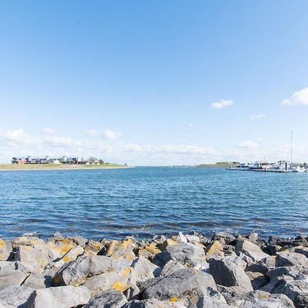 Middensluis Vakantiehuis Wemeldinge Zewnętrze zdjęcie