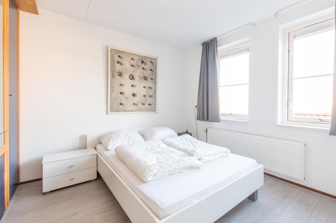 Middensluis Vakantiehuis Wemeldinge Zewnętrze zdjęcie